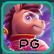 122BET Fortune Horse (PG)