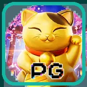 122BET Lucky Neko (PG)